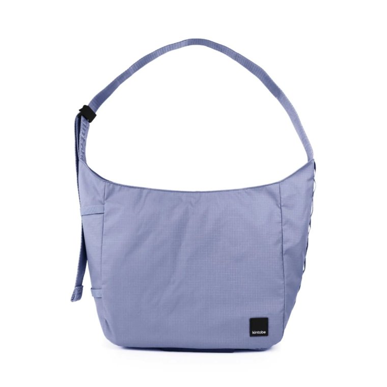 Kintobe - TOBY Crossbody Bag - Skyline 