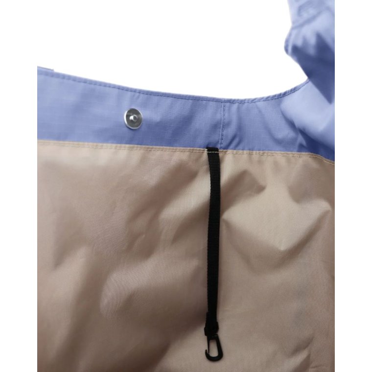 Kintobe - TOBY Crossbody Bag - Skyline 