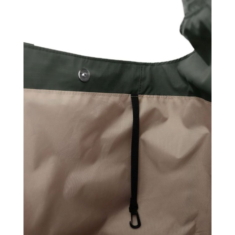 Kintobe - TOBY Crossbody Bag - Zen Green