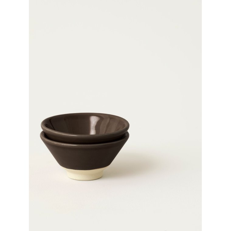 STILLEBEN - Memphis Mini Bowl - Box of 2