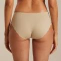 Femifemme - Invisible Soft S�ml�s Tai Trusse - Sand
