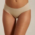 Femifemme - Invisible Soft S�ml�s Tai Trusse - Sand