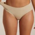 Femifemme - Invisible Soft S�ml�s Tai Trusse - Sand