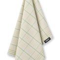 HUMDAKIN - Knitted Kitchen Towel - Frosty Mist