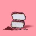 THE MALLOWS - SKUMFIDUSER MED SOLB�R & HVID CHOKOLADE 
