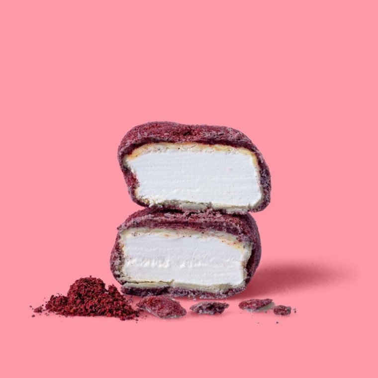 THE MALLOWS - JULEKALENDER 2025