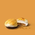 THE MALLOWS - GAVESKE  GOURMET SKUMFIDUSER MED CHOKOLADE - 8 pcs