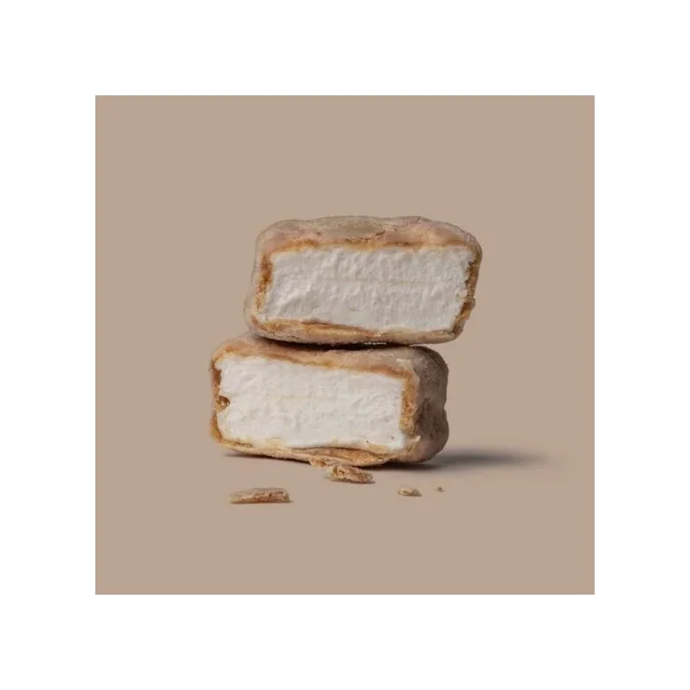 THE MALLOWS - SKUMFIDUSER MED KAFFE & KARAMEL