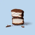 THE MALLOWS - SKUMFIDUSER MED MRK CHOKOLADE & SALT