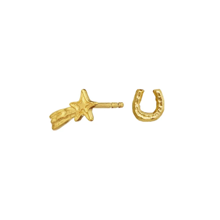Maanesten - Tira Earring