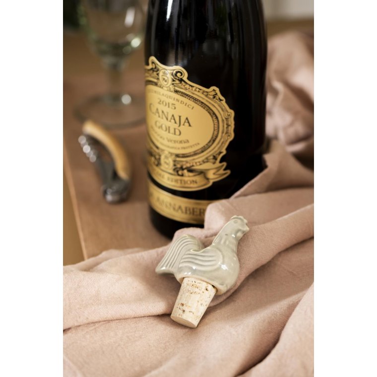 IB LAURSEN - Flaskeprop m/hane