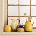 IB LAURSEN - Vase m/hank rustik multifarvet Avignon