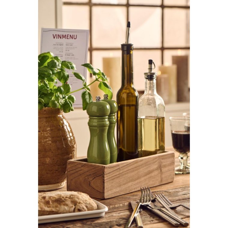 IB LAURSEN - Kasse akacietr