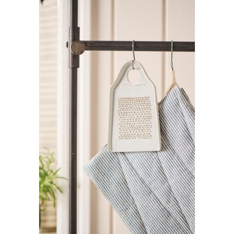 IB LAURSEN - Rivejern mini keramik