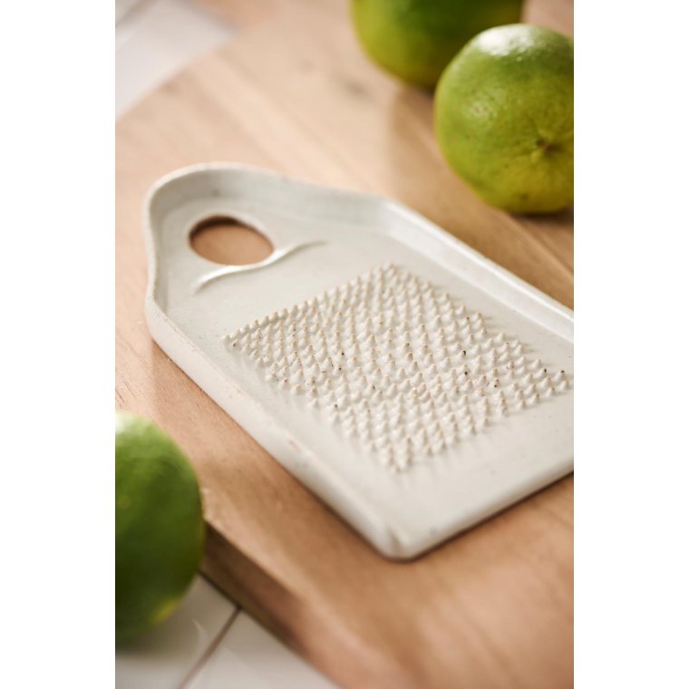 IB LAURSEN - Rivejern mini keramik