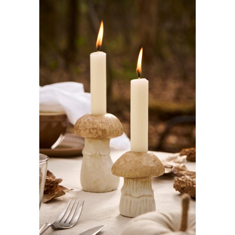 IB LAURSEN - Stage t/2,2 cm lys svamp