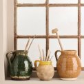 IB LAURSEN - Vase m/hank naturfarvet - Avignon