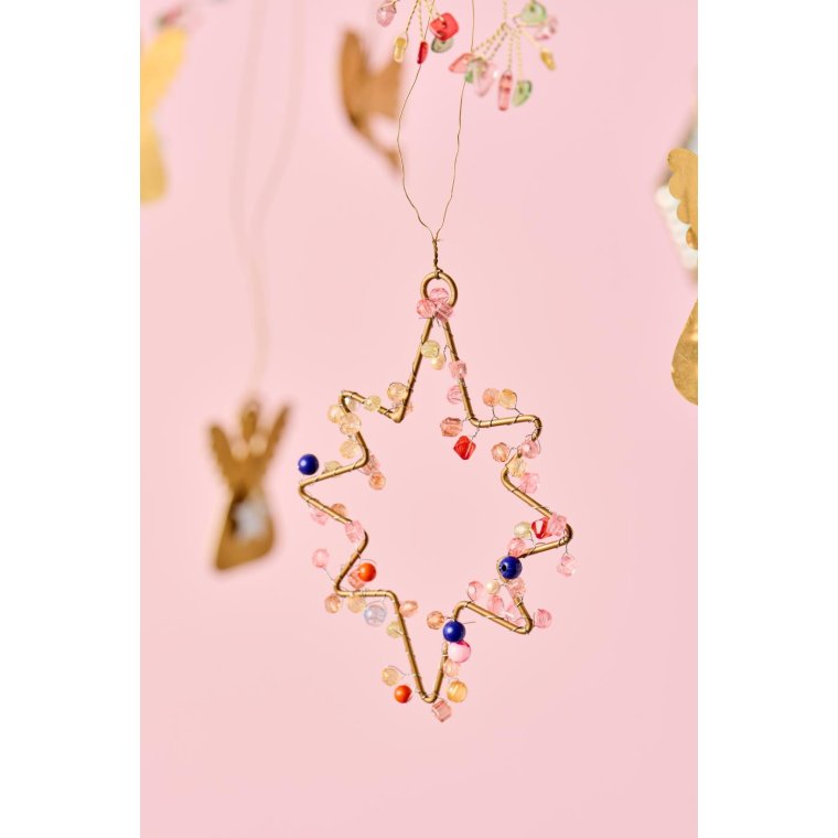 IB LAURSEN - Stjerne t/ophng Magic and Wishes