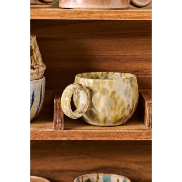 IB LAURSEN - Krus m/hank Vallvik jordnre toner