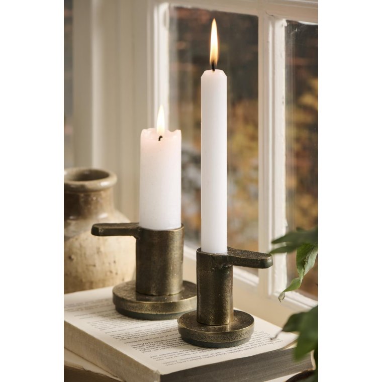 IB LAURSEN - Stage t/2,2 cm lys m/hank Tiza