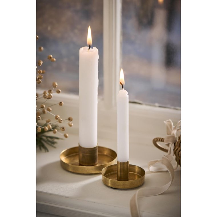 IB LAURSEN - Stage t/1,3 cm lys Gloria