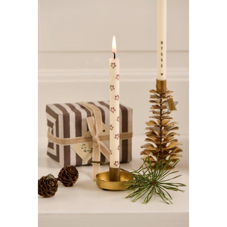 IB LAURSEN - Stage t/1,3 cm lys kogle Gloria