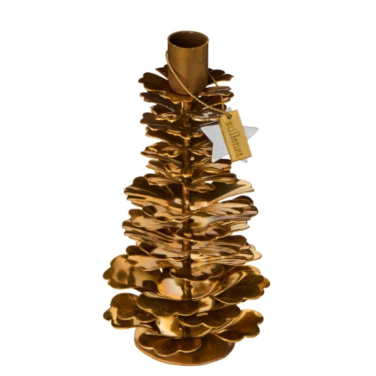 IB LAURSEN - Stage t/1,3 cm lys kogle Gloria