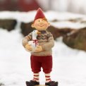 IB LAURSEN - Ribenisserne Sigurd m/g�sen Gertrud
