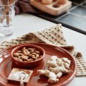 Ib Laursen - Sk�l mini firkantet oliventr�