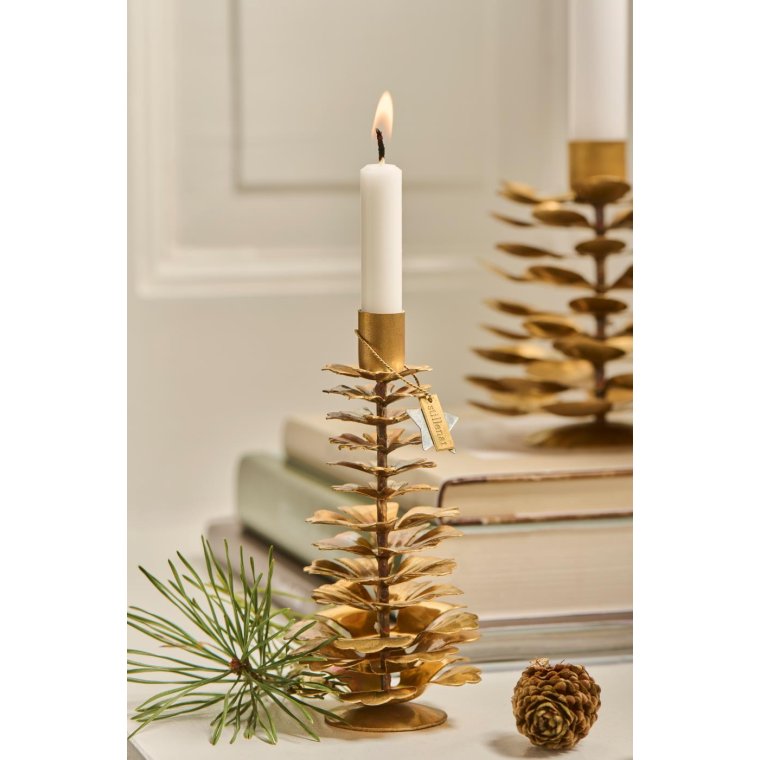 IB LAURSEN - Stage t/1,3 cm lys kogle Gloria