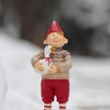 IB LAURSEN - Ribenisserne Sigurd m/g�sen Gertrud