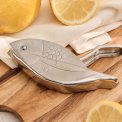 IB LAURSEN - Citronpresser fiskeformet	