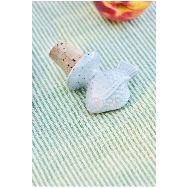 IB LAURSEN - Flaskeprop m/fisk