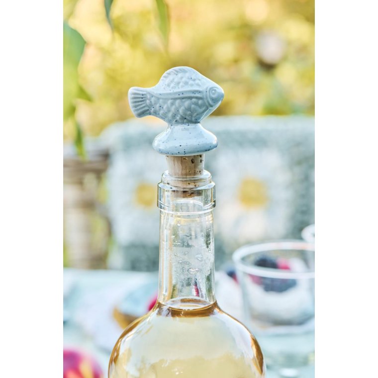 IB LAURSEN - Flaskeprop m/fisk