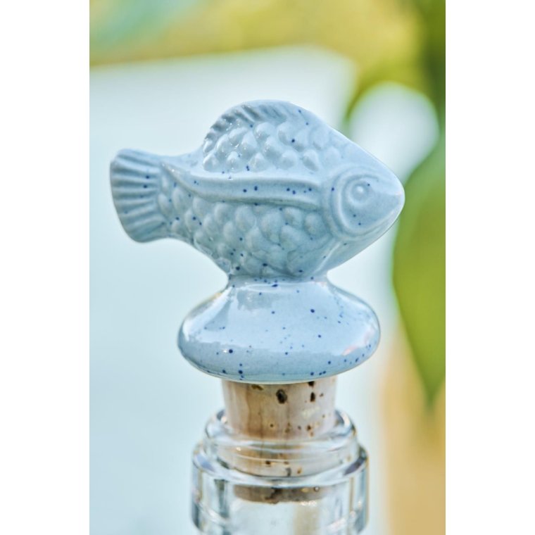 IB LAURSEN - Flaskeprop m/fisk