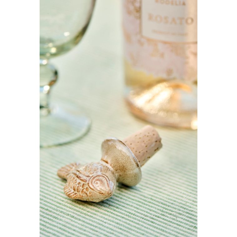 IB LAURSEN - Flaskeprop m/fisk