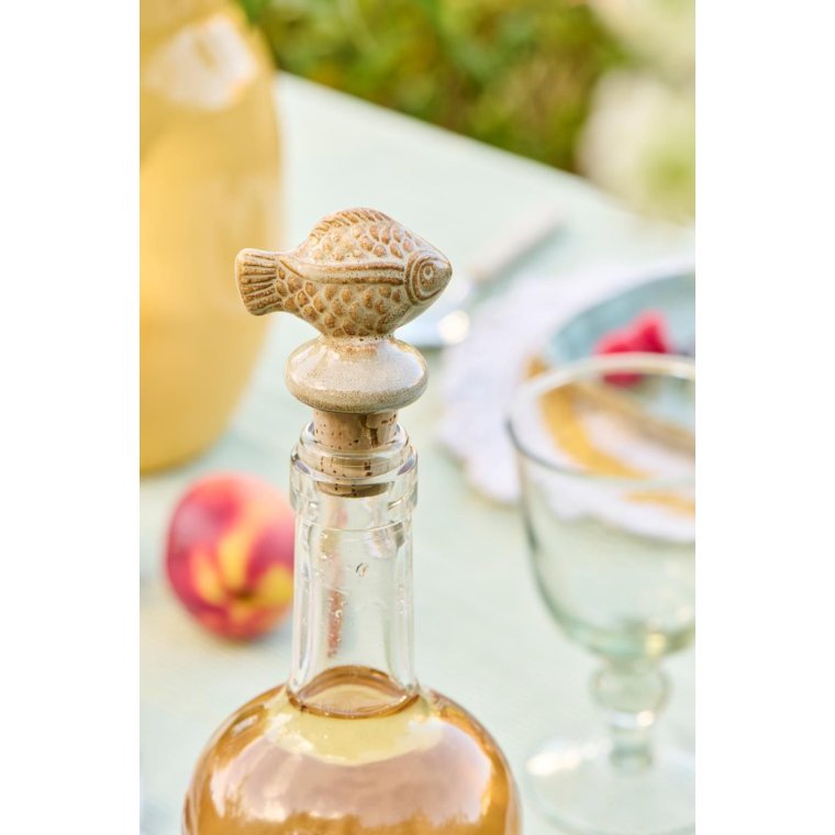 IB LAURSEN - Flaskeprop m/fisk