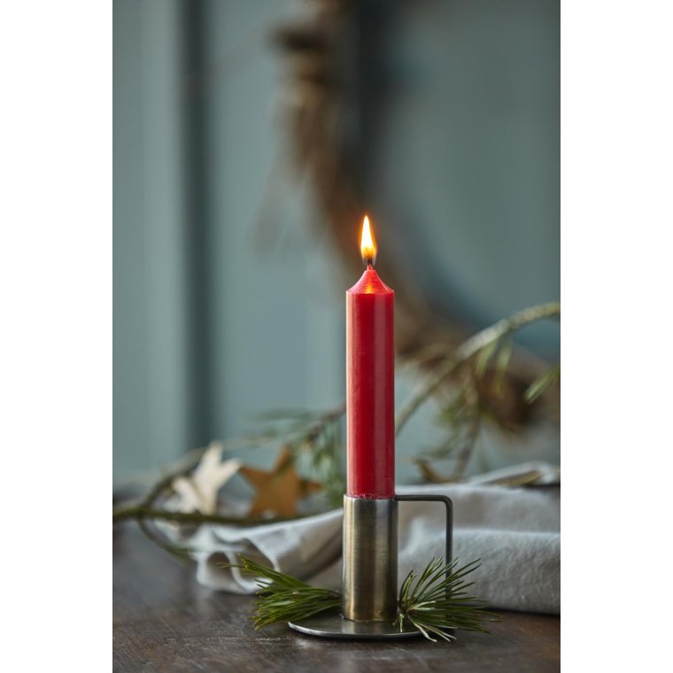 Ib Laursen - Bedelys rd rustik - 7 stk.