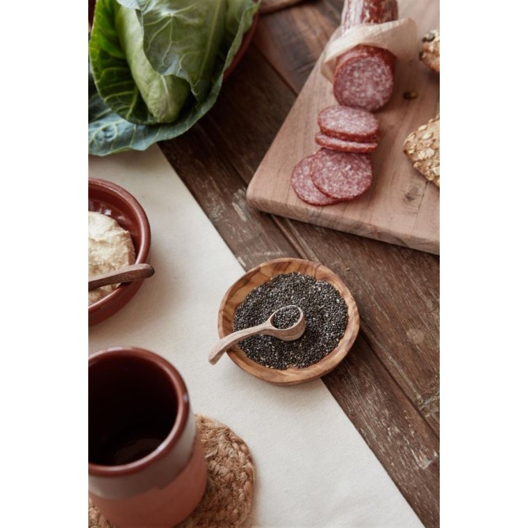 IB LAURSEN - Saltske mini akacietr		