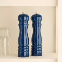 Ib Laursen - Salt/peberkv�rn indigo s�t af 2