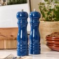Ib Laursen - Salt/peberkv�rn indigo s�t af 2