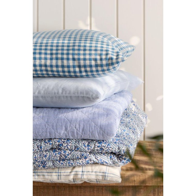 Ib Laursen - Quilt Mlkedrengestriber