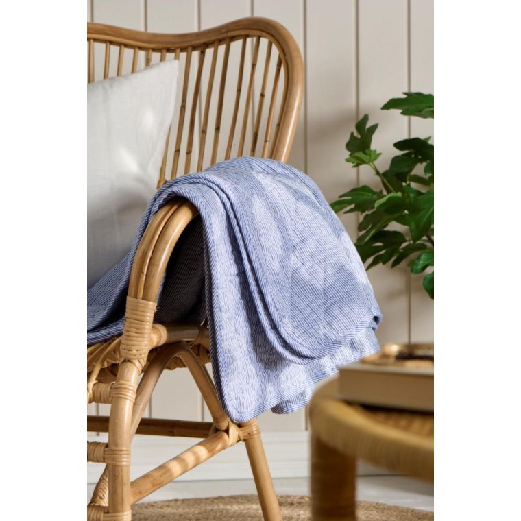 Ib Laursen - Quilt Mlkedrengestriber