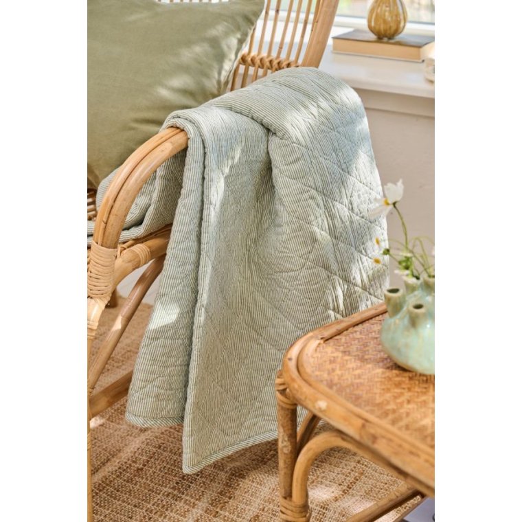 Ib Laursen - Quilt Mlkedrengestriber