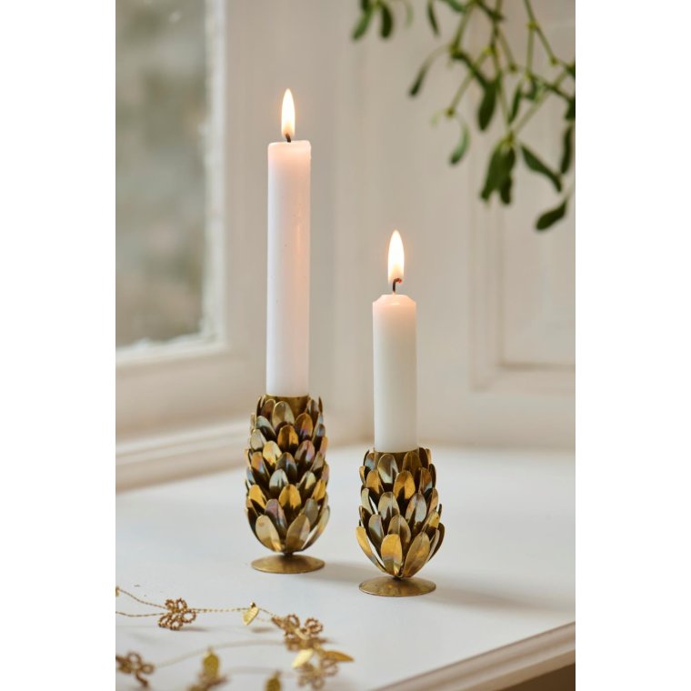 IB LAURSEN - Stage t/2,2 cm lys kogle Gloria