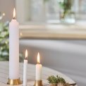 IB LAURSEN - Stage t/1,3 cm lys b�rstet look