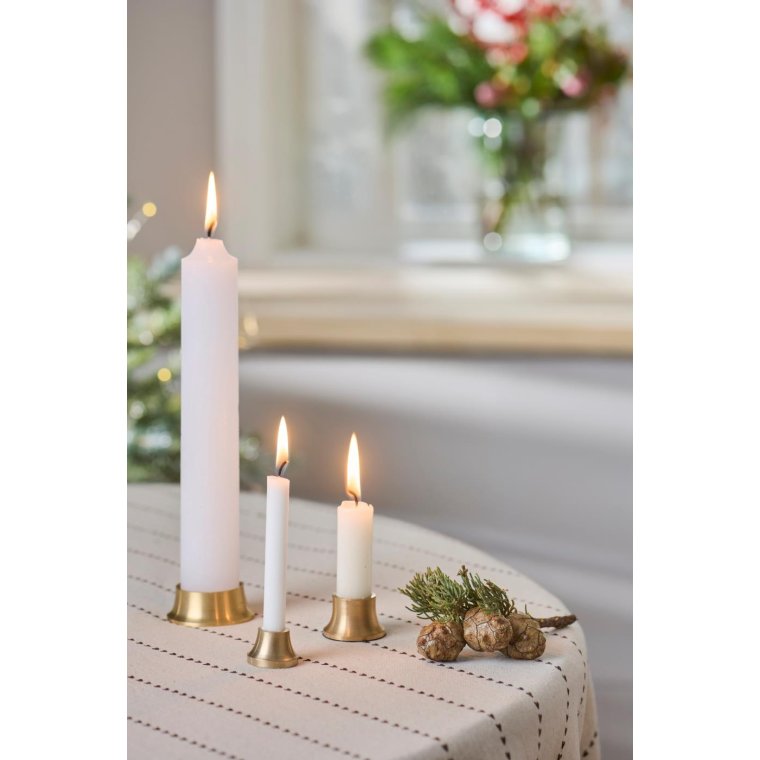 IB LAURSEN - Stage t/1,3 cm lys b�rstet look