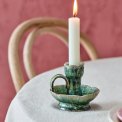 Ib Laursen - Stage t/2,2 cm lys bl�gr�nt farvespil