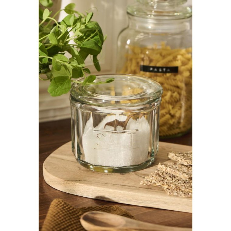 IB LAURSEN - Saltboks glas