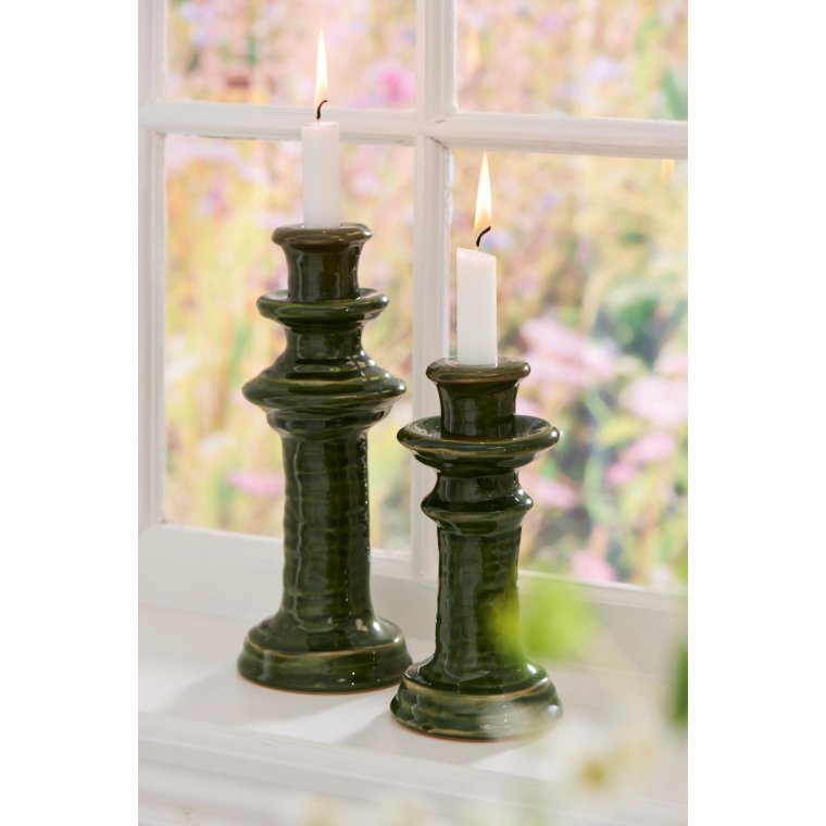 IB LAURSEN - Stage t/2,2 cm lys Milan grn - L